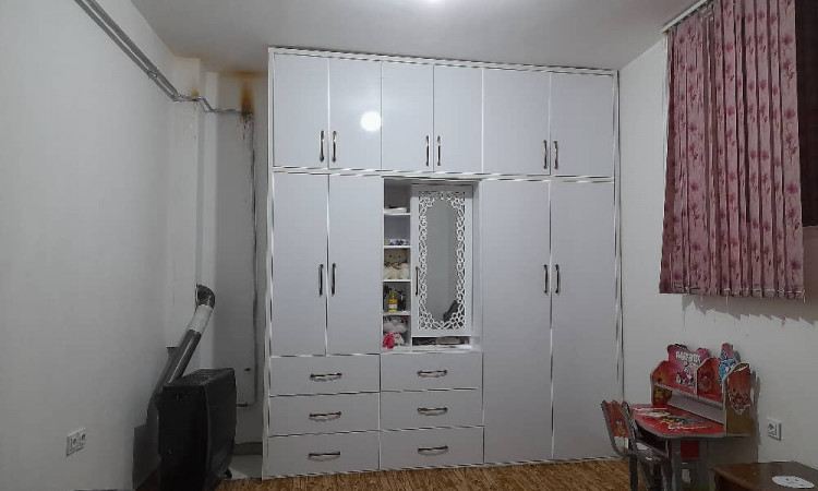 اجاره آپارتمان پارکینگ دار باویویی بی نظیر