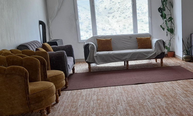 اجاره آپارتمان پارکینگ دار باویویی بی نظیر