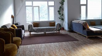 اجاره آپارتمان پارکینگ دار باویویی بی نظیر