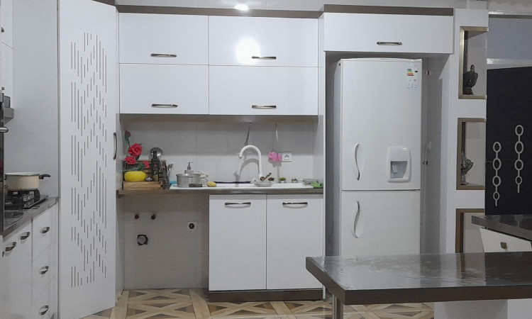 اجاره آپارتمان پارکینگ دار باویویی بی نظیر