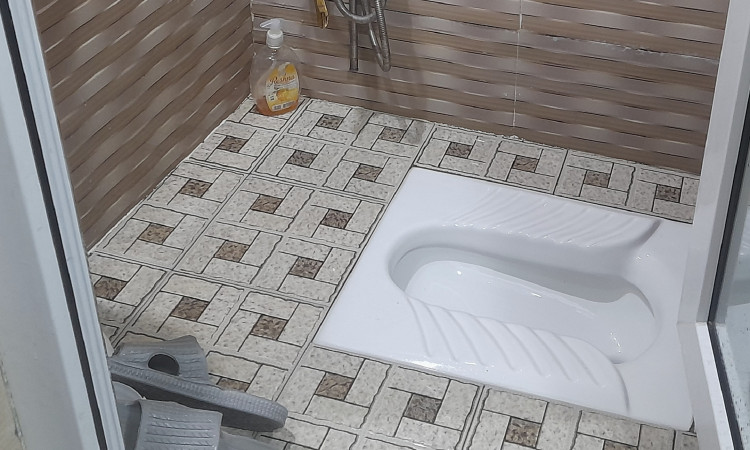 اجاره آپارتمان پارکینگ دار باویویی بی نظیر