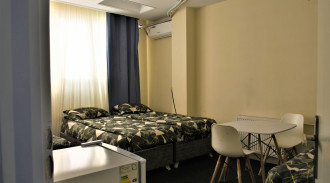 رزرو مهمانپذیر چهار تخته