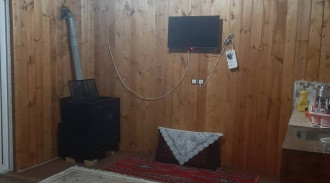 اجاره کلبه 60 متری گلدره 2