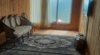 اجاره کلبه 80 متری گلدره