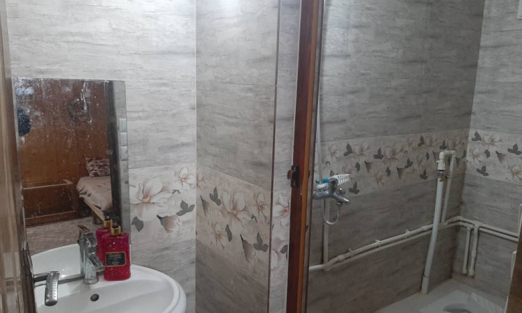 اجاره کلبه 80 متری گلدره