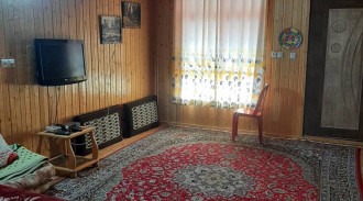 اجاره کلبه 60 متری گلدره