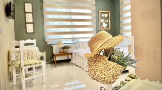 اجاره سوییت میراث نزدیک حرم (2)