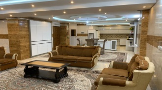 اجاره آپارتمان مبله یک خوابه شهروند