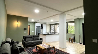 اجاره ویلا تک خواب رومینا