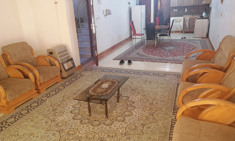 اجاره آپارتمان واحد 4 (مجتمع ستاره)