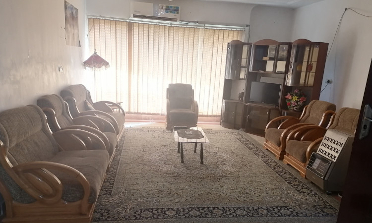 اجاره آپارتمان واحد 4 (مجتمع ستاره)