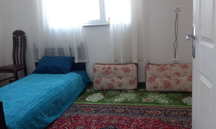 اجاره ویلا باغ دو خواب اولیان
