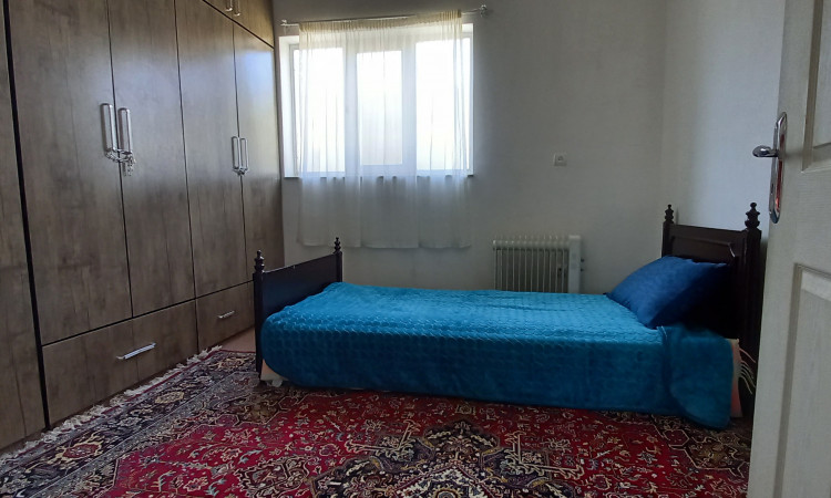اجاره ویلا باغ دو خواب اولیان