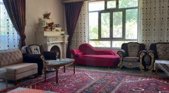 اجاره ویلا باغ دو خواب اولیان