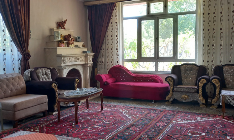 اجاره ویلا باغ دو خواب اولیان