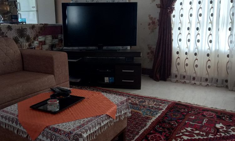 اجاره ویلا باغ دو خواب اولیان