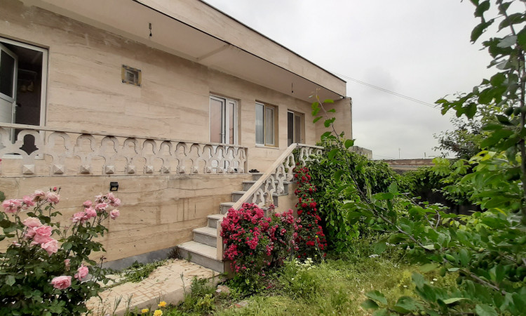 اجاره ویلا توت فرنگی