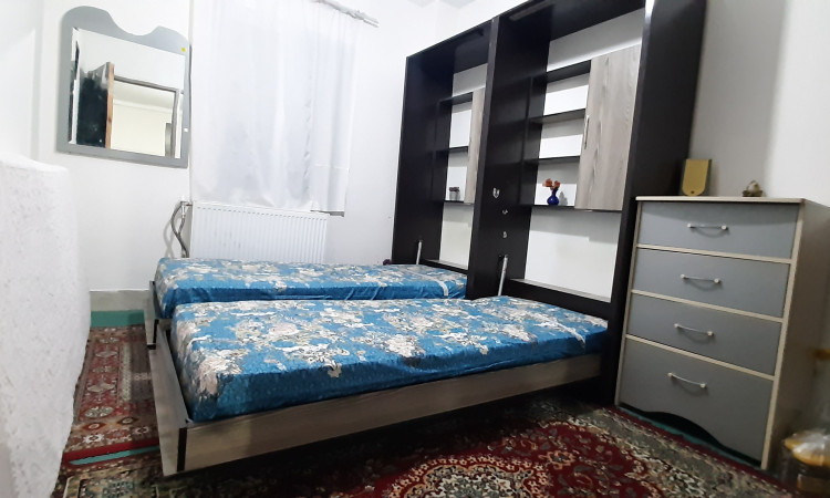 اجاره ویلا توت فرنگی