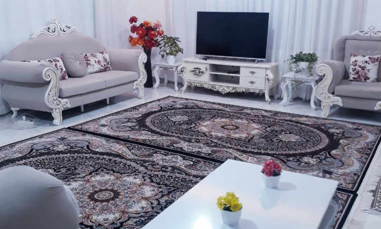 اجاره ویلا دوبلکس جنگلی شفیعی