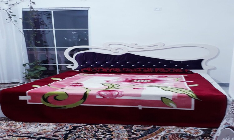 اجاره ویلا دوبلکس جنگلی شفیعی