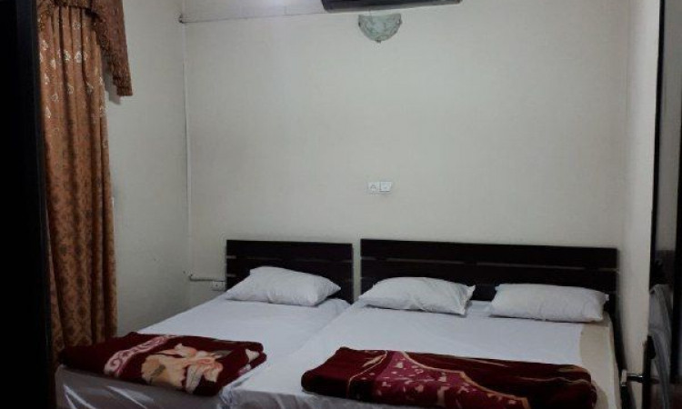 آپارتمان دو خوابه مبله خیابان امام رضا
