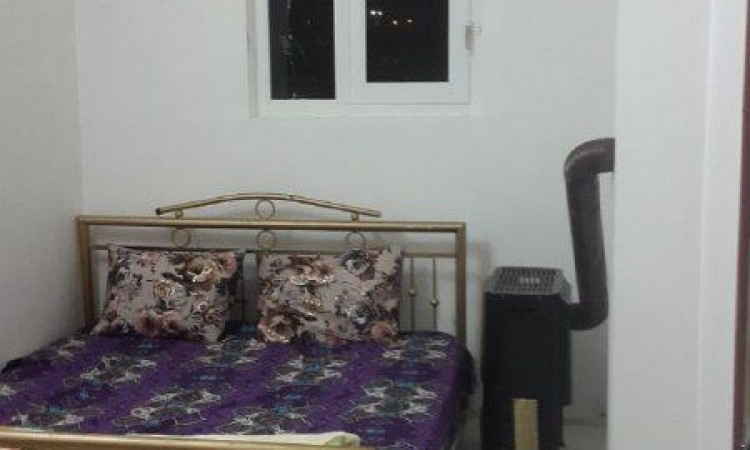 آپارتمان دو خوابه مبله خیابان امام رضا