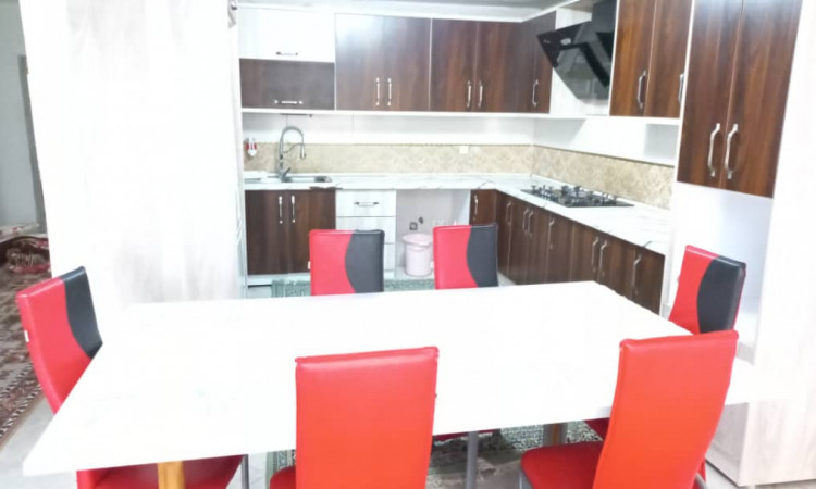 اجاره ویلا سه خواب استخردار فیروزه