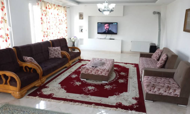 اجاره ویلا سه خواب استخردار فیروزه