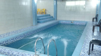 اجاره ویلا سه خواب استخردار فیروزه