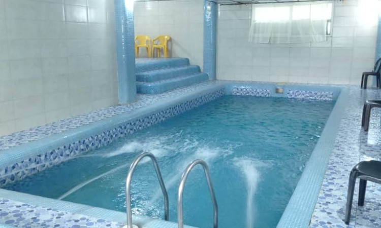 اجاره ویلا سه خواب استخردار فیروزه