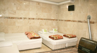 رزرو سوئیت 5 تخت ارزان نزدیک حرم