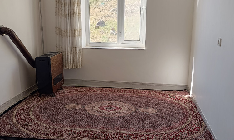 اجاره اقامتگاه دلنشین ژیان
