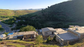 اجاره اقامتگاه دلنشین ژیان