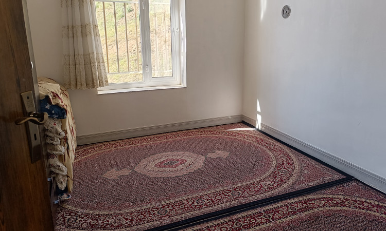 اجاره اقامتگاه دلنشین ژیان