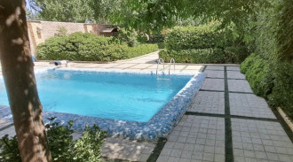 اجاره ویلا تهراندشت(کردان)