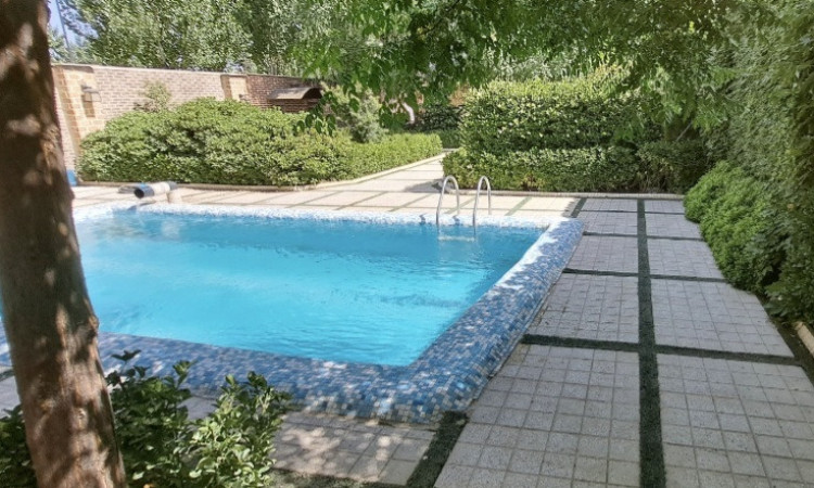اجاره ویلا تهراندشت(کردان)