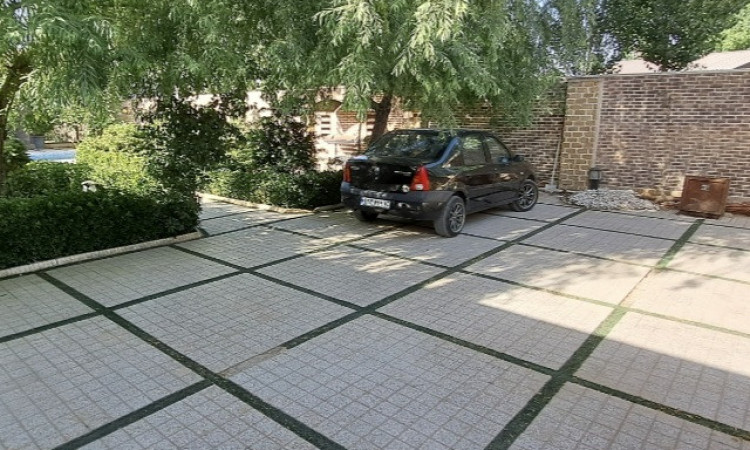 اجاره ویلا تهراندشت(کردان)