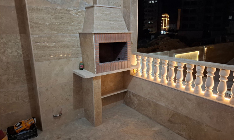 اجاره واحد آپارتمانی یک خوابه نوساز با امکانات کامل