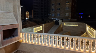 اجاره واحد آپارتمانی یک خوابه نوساز با امکانات کامل