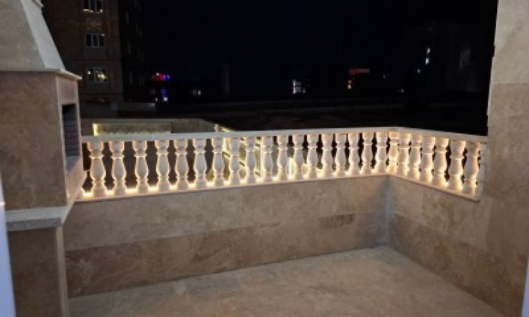 اجاره واحد آپارتمانی یک خوابه نوساز با امکانات کامل