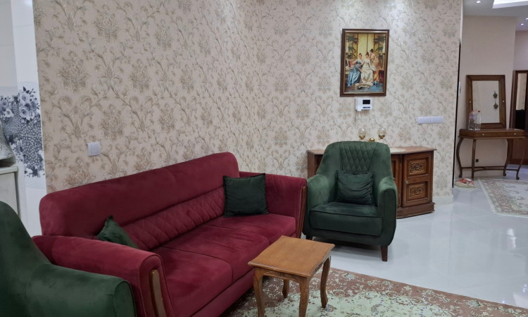 اجاره واحد آپارتمانی یک خوابه نوساز با امکانات کامل