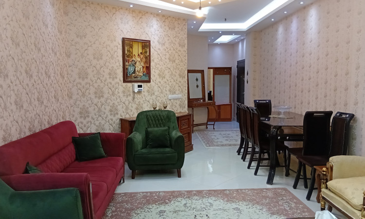 اجاره واحد آپارتمانی یک خوابه نوساز با امکانات کامل