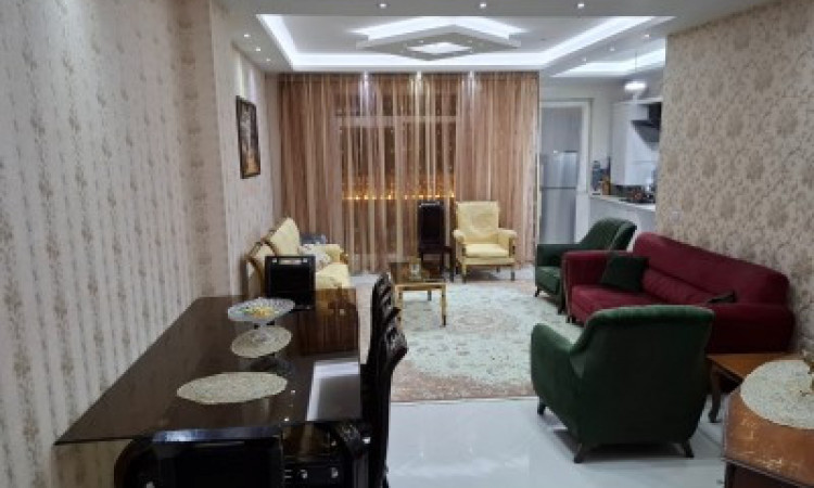 اجاره واحد آپارتمانی یک خوابه نوساز با امکانات کامل