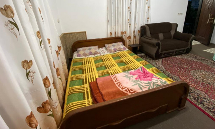 اجاره سوئیت بابونه رامسر مرکز شهر