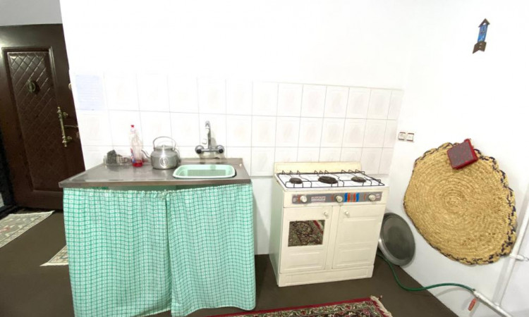 اجاره سوئیت بابونه رامسر مرکز شهر