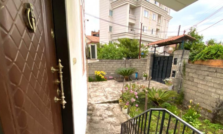 اجاره سوئیت بابونه رامسر مرکز شهر