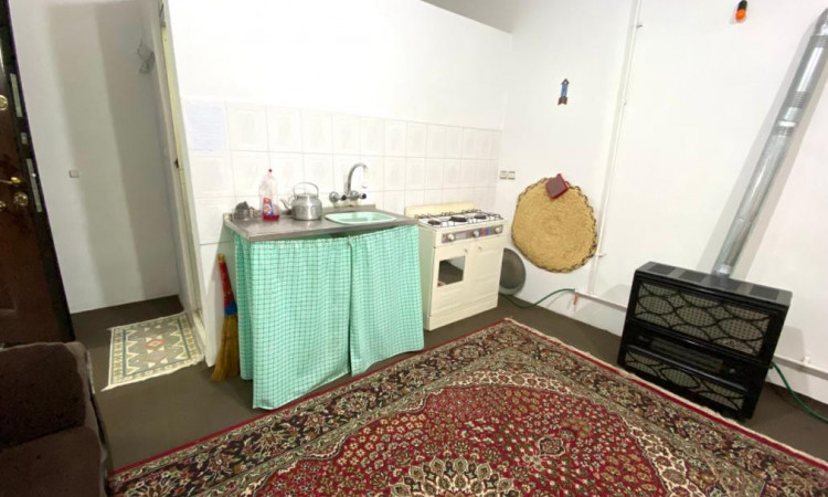 اجاره سوئیت بابونه رامسر مرکز شهر