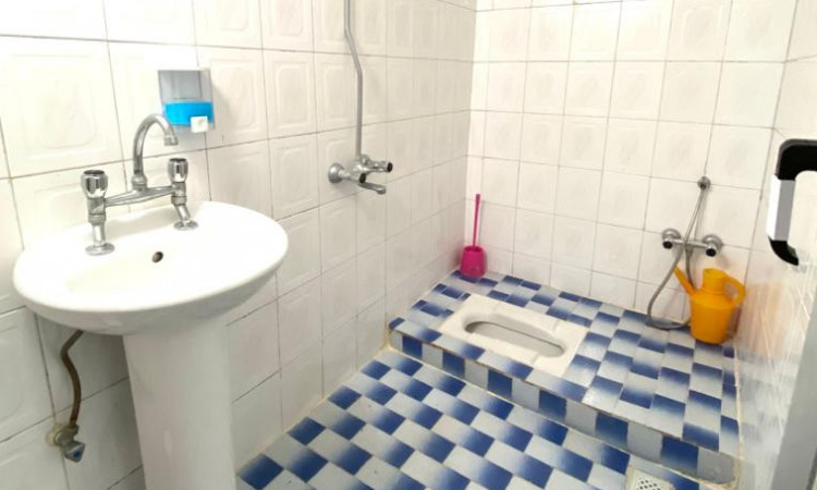 اجاره سوئیت بابونه رامسر مرکز شهر