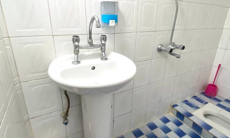 اجاره سوئیت بابونه رامسر مرکز شهر