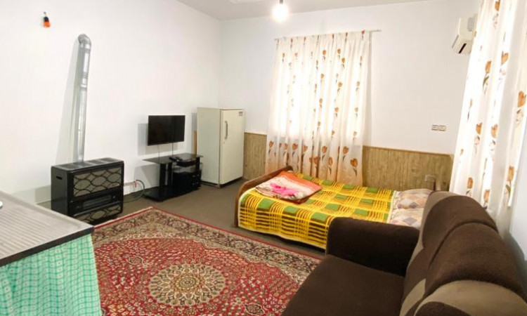اجاره سوئیت بابونه رامسر مرکز شهر